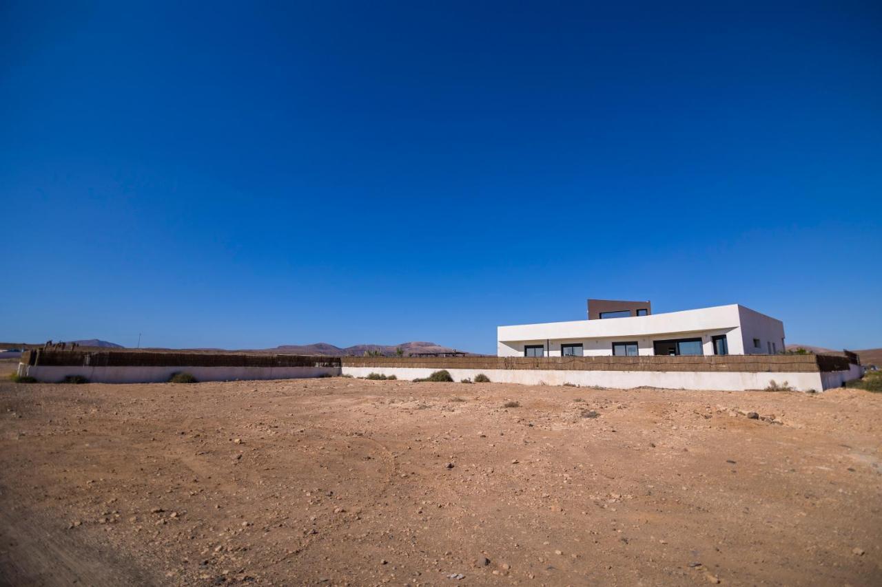 El Olivar Las Salinas Costa De Antigua Eksteriør bilde