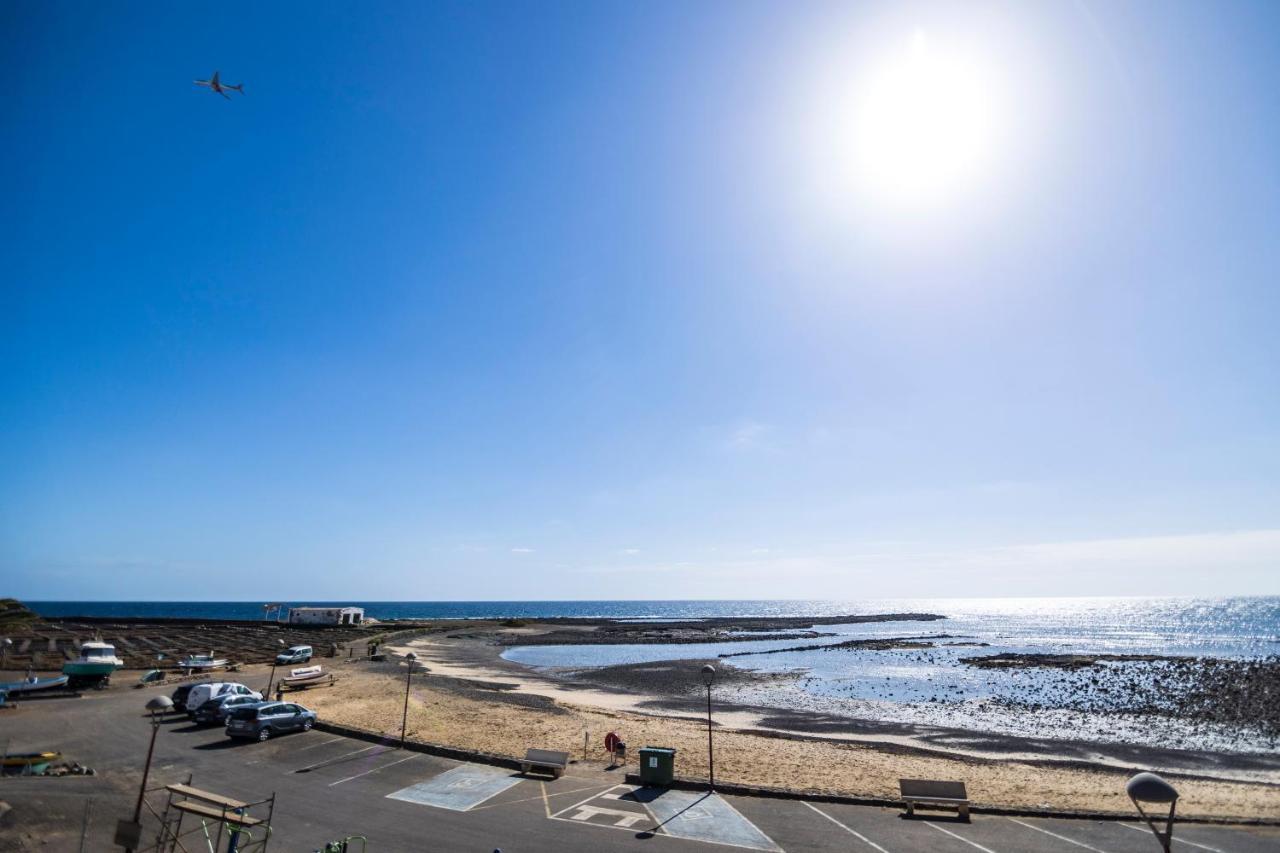 El Olivar Las Salinas Costa De Antigua Eksteriør bilde